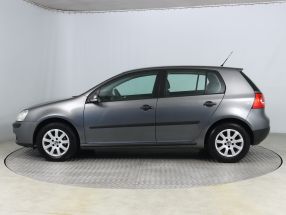 Volkswagen Golf - 2008