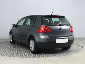 Volkswagen Golf - 2008