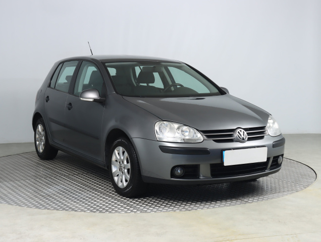 Volkswagen Golf 2008
