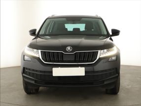 Skoda Kodiaq - 2021