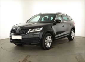 Škoda Kodiaq - 2021
