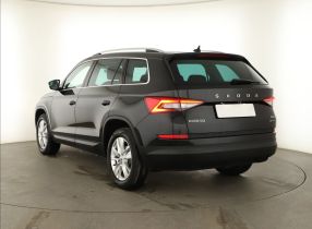 Škoda Kodiaq - 2021
