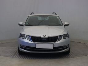 Skoda Octavia - 2018