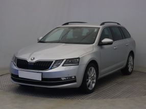 Skoda Octavia - 2018