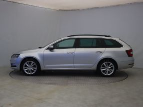 Skoda Octavia - 2018