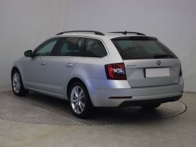 Skoda Octavia - 2018