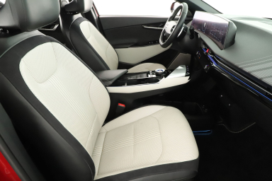 Kia EV6 - 2023