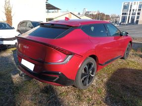 Kia EV6 - 2023