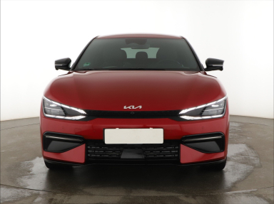 Kia EV6 - 2023