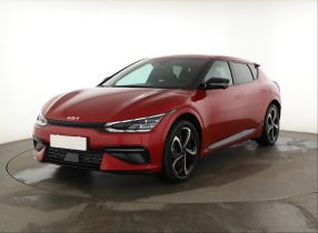 Kia EV6 - 2023