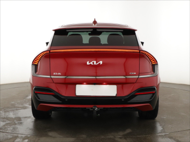 Kia EV6 - 2023