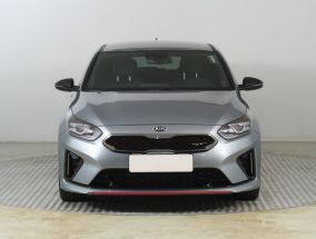 Kia ProCeed - 2020