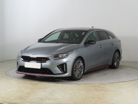Kia ProCeed - 2020