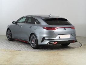 Kia ProCeed - 2020