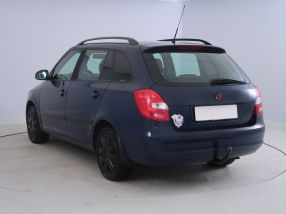 Skoda Fabia - 2010