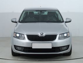 Skoda Octavia - 2016