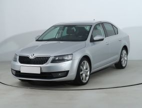 Skoda Octavia - 2016