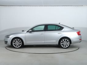 Skoda Octavia - 2016