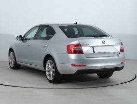 Skoda Octavia - 2016
