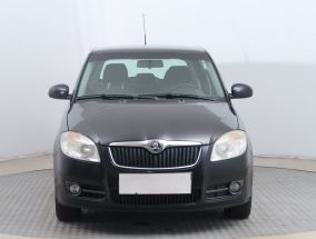 Skoda Fabia - 2010