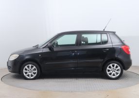 Skoda Fabia - 2010