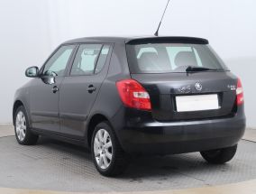 Skoda Fabia - 2010