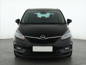 Opel Zafira - 2017