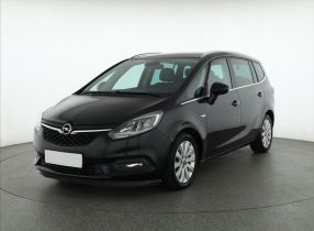 Opel Zafira - 2017