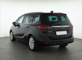 Opel Zafira - 2017