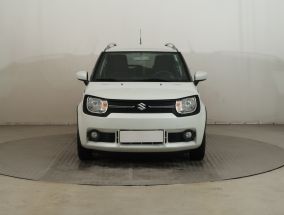 Suzuki Ignis - 2018