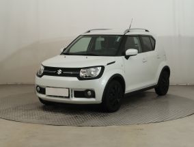 Suzuki Ignis - 2018