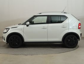 Suzuki Ignis - 2018