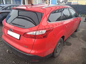 Ford Focus - 2013