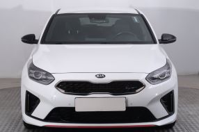 Kia ProCeed - 2020