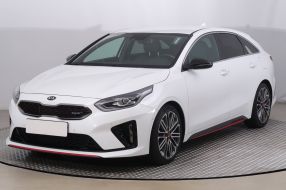 Kia ProCeed - 2020