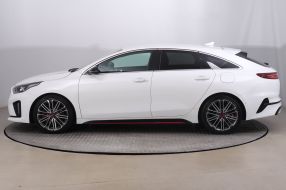 Kia ProCeed - 2020