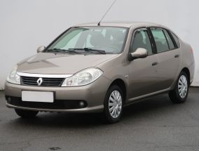 Renault Thalia - 2009