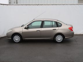 Renault Thalia - 2009