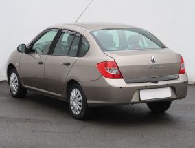 Renault Thalia - 2009