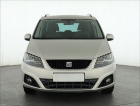 Seat Alhambra - 2010