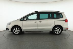 Seat Alhambra - 2010