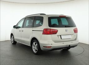 Seat Alhambra - 2010