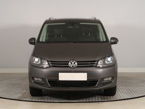 Volkswagen Sharan - 2013