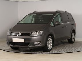 Volkswagen Sharan - 2013