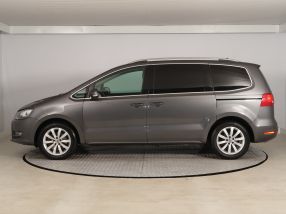 Volkswagen Sharan - 2013