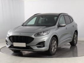Ford Kuga - 2022
