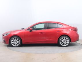 Mazda 3 - 2015
