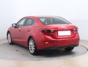 Mazda 3 - 2015