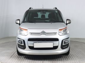 Citroen C3 Picasso - 2017