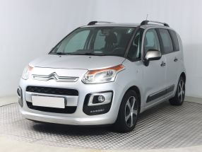 Citroen C3 Picasso - 2017